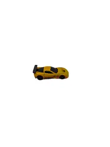 Hot Wheels Corvette C6-R Diecast