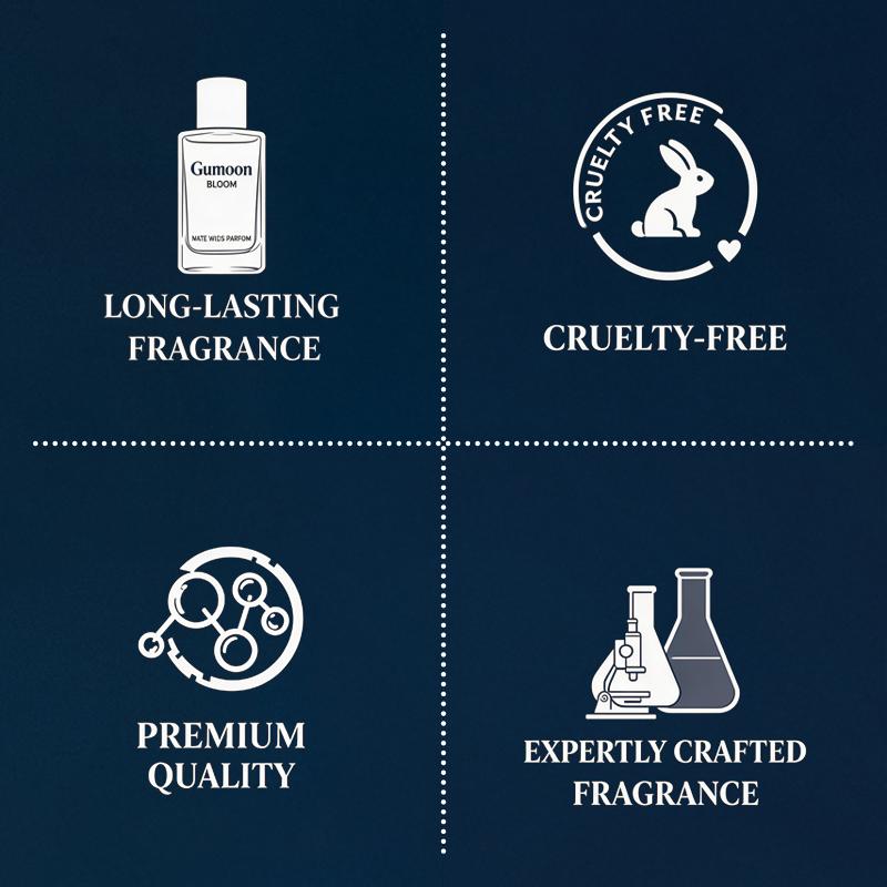 Long Lasting Cologne for Men – 50ml Woody Scent Eau de Toilette, Men’s Cologne, Romantic Date Night Fragrance, Christmas Gifts for Husband Boyfriend Dad