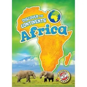 USED-Africa by Oachs, Emily Rose (Library Binding)
