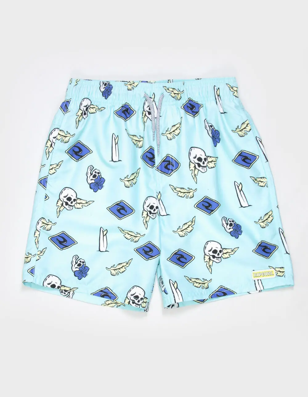 RIP CURL Sunset Sesh Boys Swim Trunks