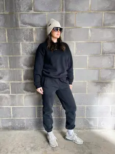 Unisex Essential Comfort Crewneck