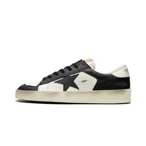 STARDAN "BLACK/WHITE"