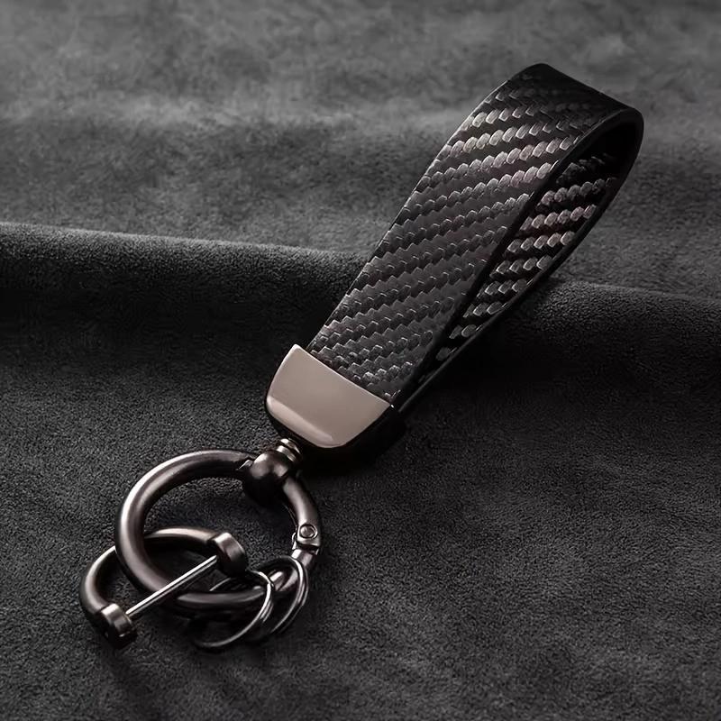 Car Keychain, Creative Minimalist Keychain Pendant, Business Car Remote ...