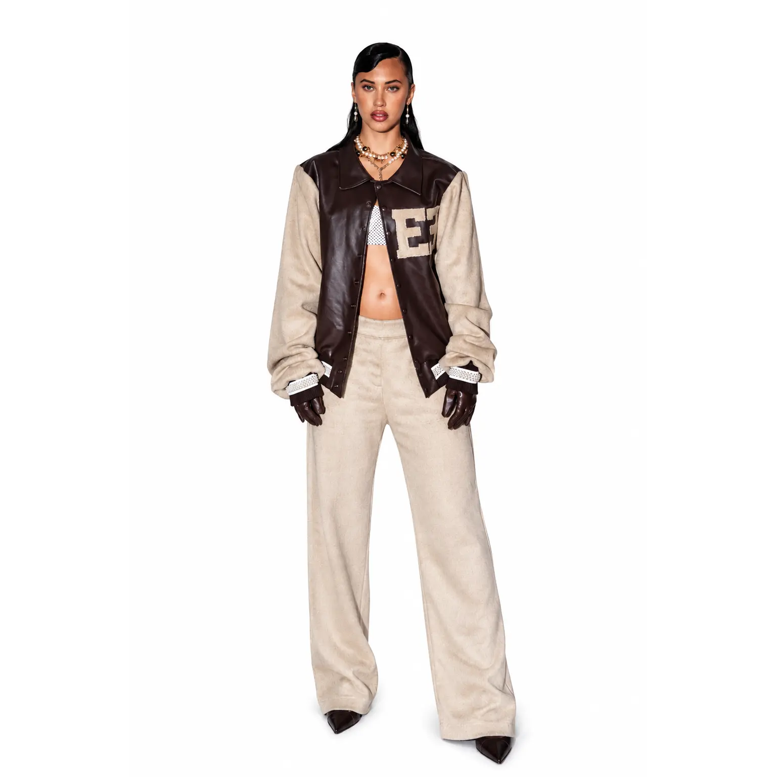 EE Wool Lounge Pants
