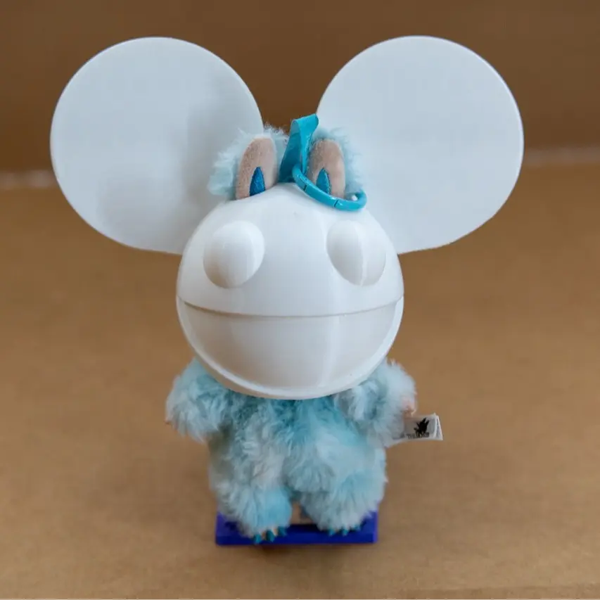Custom Labubu Helmet #5