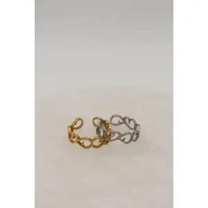 Zbia Toe Ring