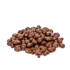 Pasas Con Chocolate Agranel 5oz Chocolate Covered Raisins Bulk 5 oz Premium Snack