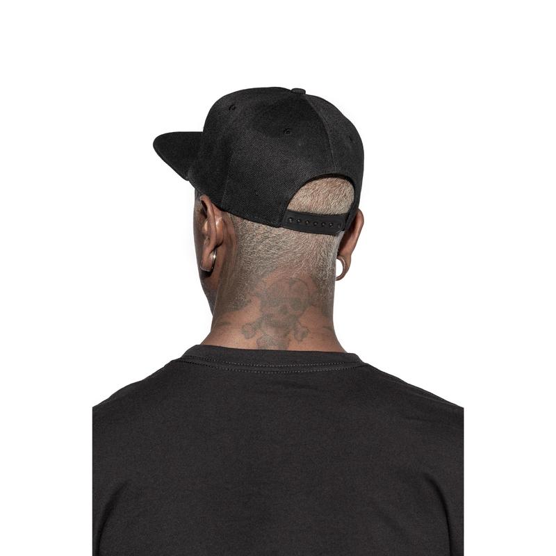 Believe In Yourself Snapback Hat