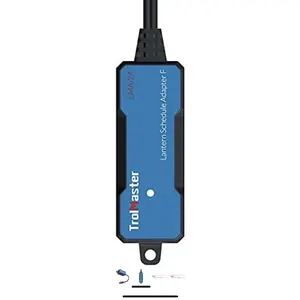 TrolMaster Hydro-X LED Lighting Control Adapter F 0-10V | LMA-14