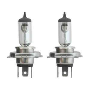 Grand General – H4 Headlight Halogen Bulb