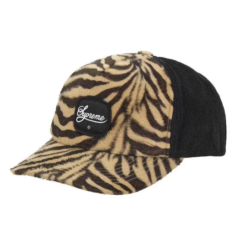 Supreme Tiger 5-Panel, from StockX