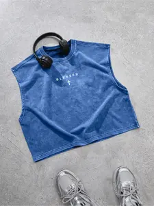 Men's Simple Loose Soft Short Sleeve T-Shirt, Premium Cotton Fabric, Minimalist Pattern Print, Summer Trendy Streetwear, Casual Fitted Style