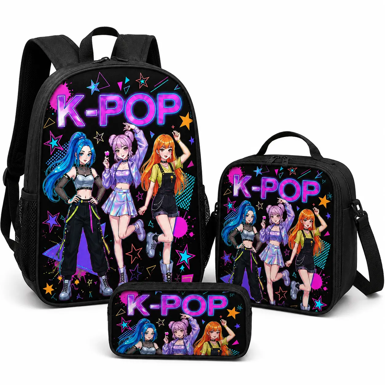 K-pop