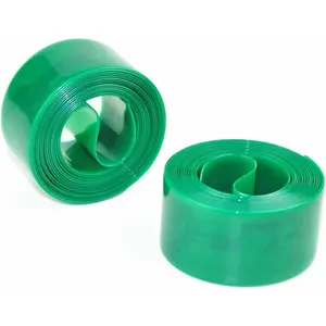 Mountain  Tire Liner, Bicycle Tire Protector Compatible with 24" 26" 29"