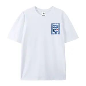 Graphic Tees Unisex Print T Shirts Casual Summer Short Sleeve Top Shirt Cotton Vintage Graphic Basic Tees Tops for women and men