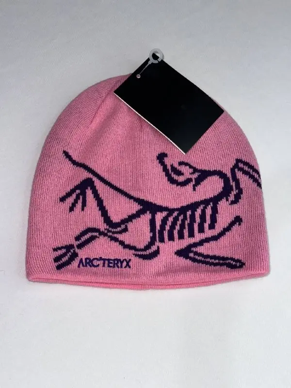 Arc'teryx Bird Head Toque Beanie – Warm Merino Blend Winter Hat, Soft Knit Ski & Hiking Cap for Men & Women, Lightweight Outdoor Essential