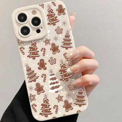 Phone Case Iphone 11 Xmas TikTok Shop
