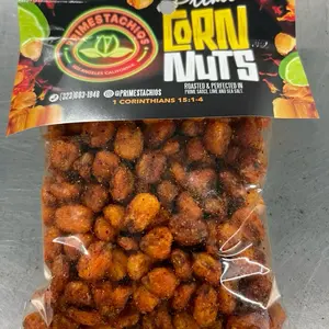 PRIMESTACHIOS VARIETY SNACK SAMPLES