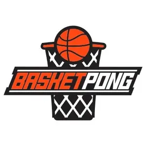 Basketpong shop logo