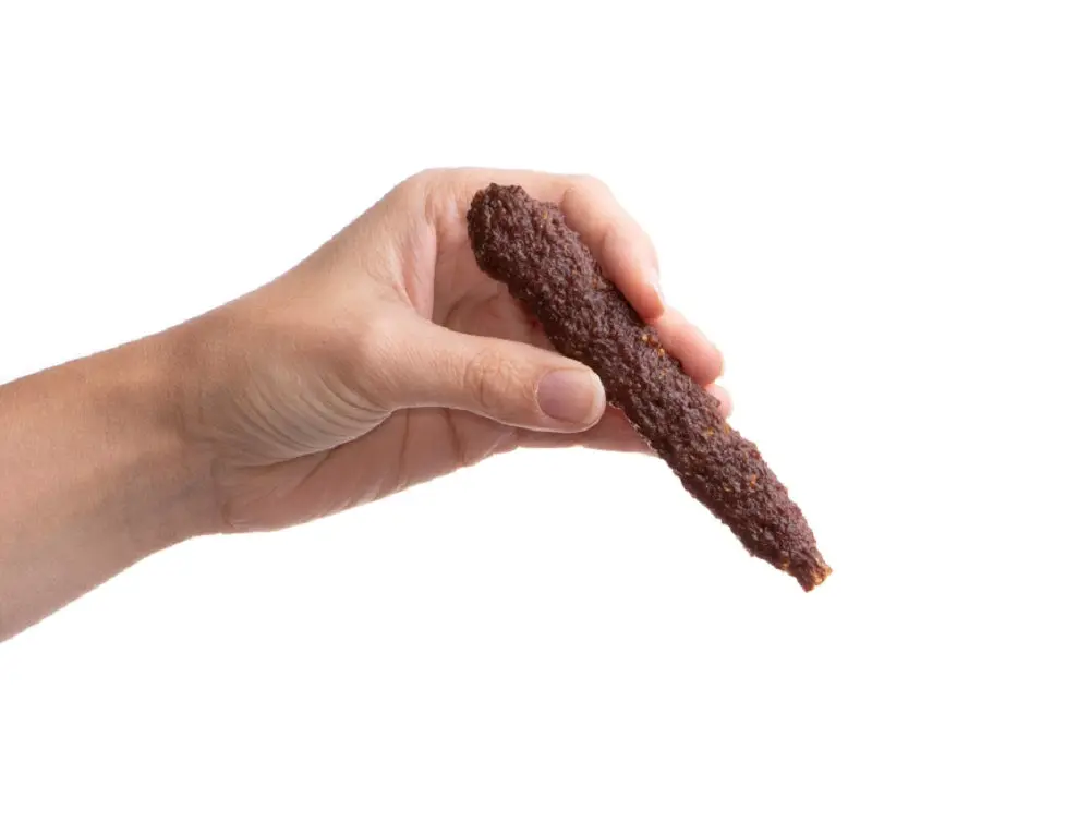 Just Chicken