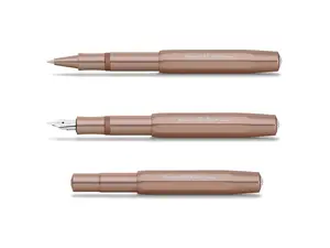 Kaweco AL SPORT Rose Gold Collection