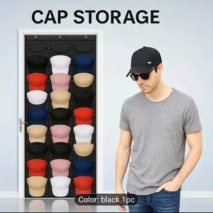 hats organizer