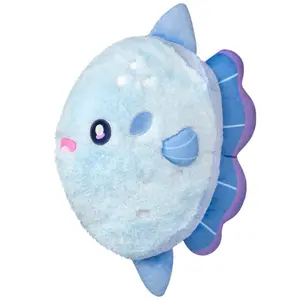 Squishable Sunfish Plush Toy Squishable Sunfish Plush Toy