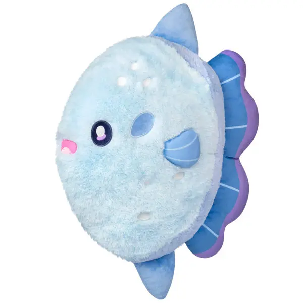 Squishable Sunfish Plush Toy Squishable Sunfish Plush Toy