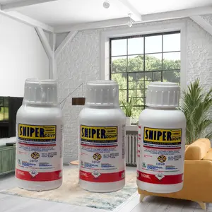 Sniper Roachs Powerful Cockroach Exterminator & Roach Repellent - Domestic Insect Capture Solution for Dormitory,