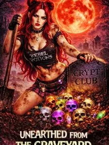 Graveyard Scoops + Free Reveal Video | Skull Wax Melts, Cursed Cemetery Dig