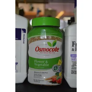 Osmocote Flower & Vegetable Smart Release Plant Food