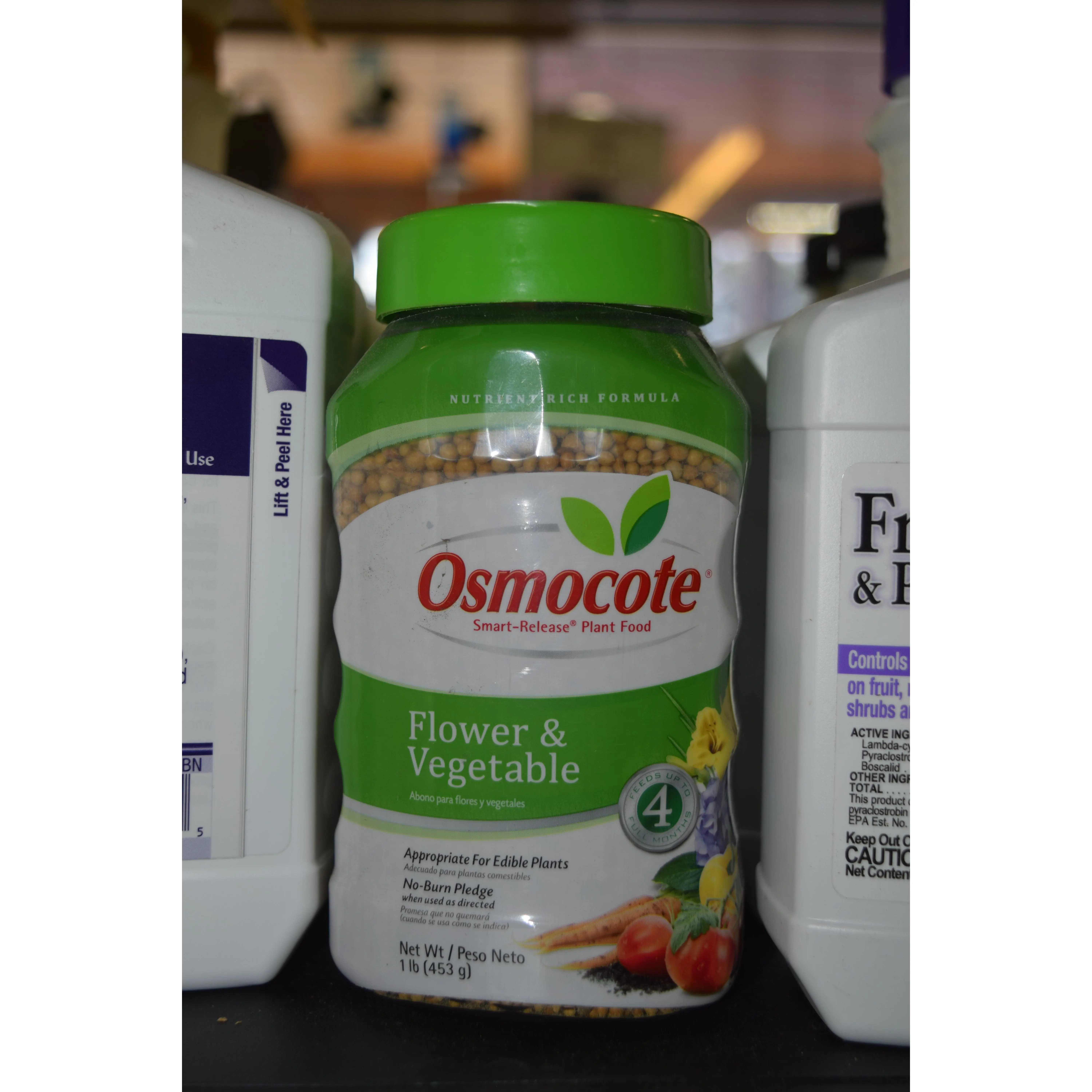 Osmocote Flower & Vegetable Smart Release Plant Food