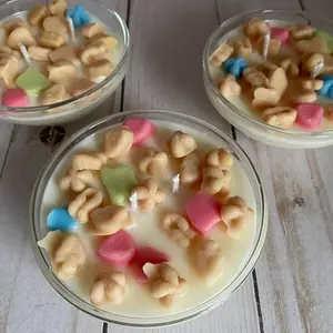 Lucky Charms Candle