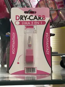 Nail Bit 5 in 1