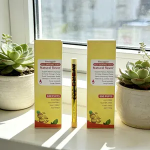 Dual-Effect Mint Aromatherapy Essential Oil Stick, Plant Extraction Natural Fragrance, Daily Scent Care for Study Commute Office