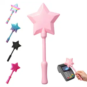 3D Printed credit card wand Tap to Pay，Contactless Payment Card Sleeve, Tap-to-Pay Stick for Multi-Scenario Contactless Payment Use