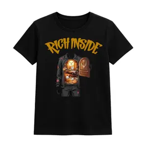 RICH INSIDE