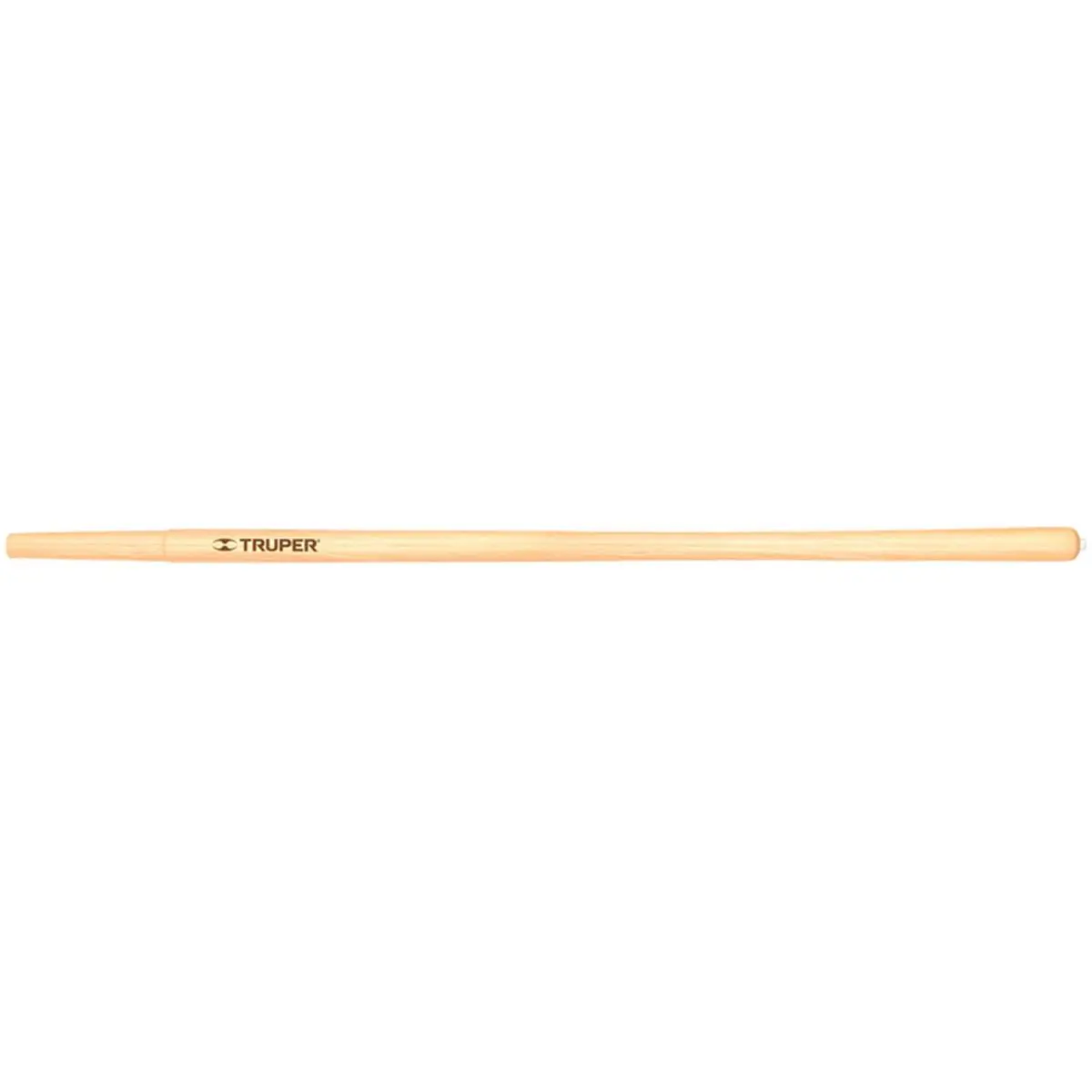 212 MAIN 48 in. Hollow-Back Spade Shovel with Replaceable American Ash Wooden Handle, Natural Heavy-Duty Finish, Garden & Hardware Work Tool