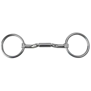 89-28365 Myler Loose Ring Bit MB 36- Dressage Legal