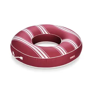 Fabric Covered Tube Float