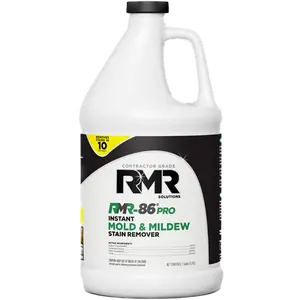 RMR-86® PRO Instant Mold & Mildew Stain Remover