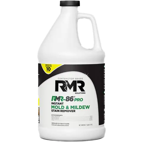 RMR-86® PRO Instant Mold & Mildew Stain Remover