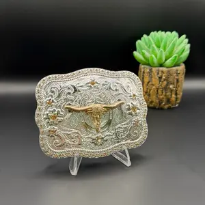 Toro Buckle
