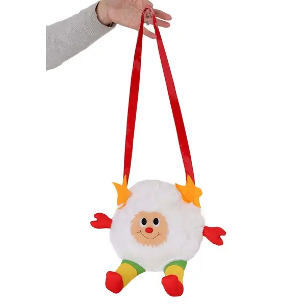 Rainbow Brite Sprite Purse