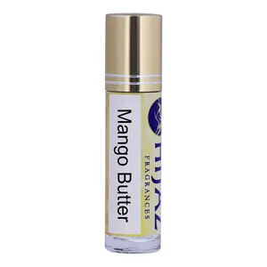 Mango Butter Alcohol Free Fragrance Perfume Scented Body Oil