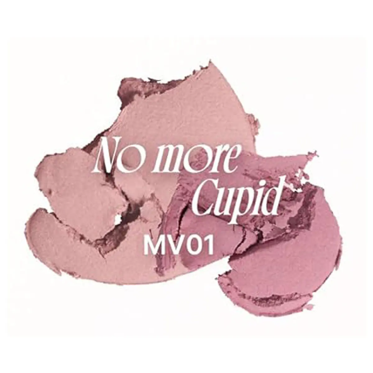 MV01 No More Cupid