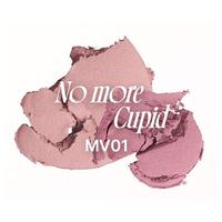 MV01 No More Cupid