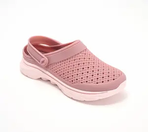 Skechers Foamies GO WALK 7 Backstrap Athletic Mules