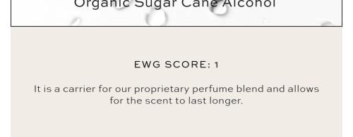 DIME Beauty Perfume Lovely Sweet Dreams, Warm Vanilla and Floral Scent, Hypoallergenic, Clean Perfume, Eau de Toilette For Women, 1.7 oz / 50 ml