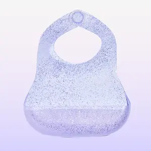 Jelly Bib - Grape